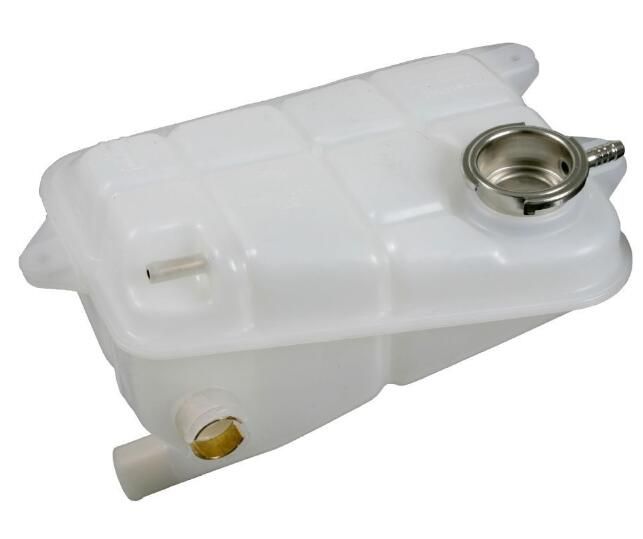 Mercedes Benz W126 300se 300sel Coolant Expansion Tank