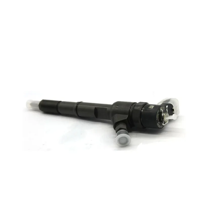 New Fuel Injector 0 445 110 528 Bosch Truck Diesel Engine Injection Nozzle 0445110528 (0445 110 528)