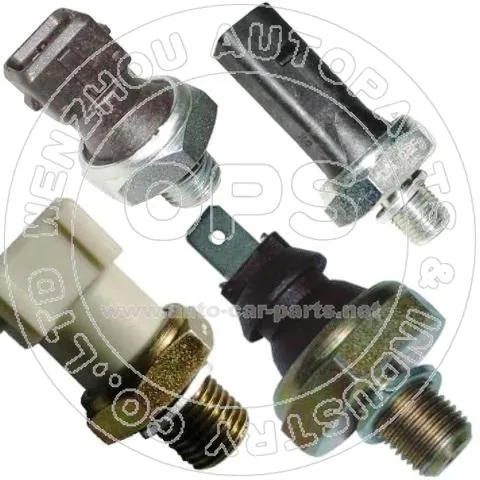 Oil Pressure Switch ( Peugeot, Renault, Citroen, VW, Opel, Saab, BMW, Benz, Fiat, Volve, Seat, Alfa Romeo, Iveco, Skoda)