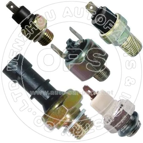 Oil Pressure Switches for Italian Cars -Auto Parts