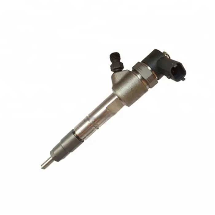 Piezo Fuel Injector 0445110792 0445110633 0445110780 0445110632 Bosch Common Rail Diesel Injectors