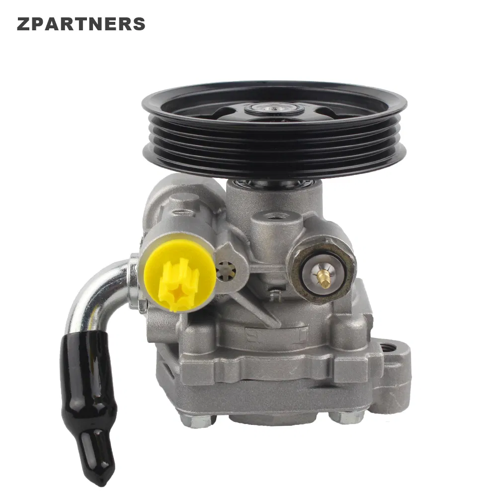 Power Steering Pump OE Mr448159 Auto Car Electric 12V 24V Pump for BMW X1 X2 3 4 5 6 Series 1998 318I