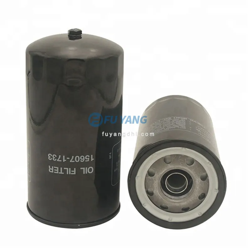 Suitable for Oil Filters of 1867500020, F4tz-6731-a, 15607-1600, 15607-1640, 15607- 1731 , 15607-1732, 15607-1733